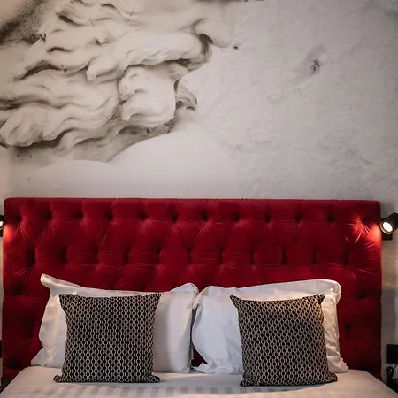 Hotel Relais Manzoni 3*