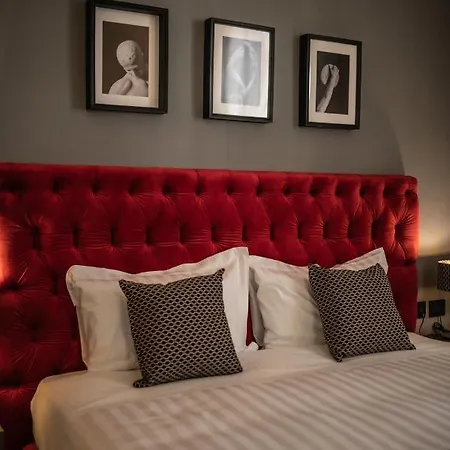 Relais Manzoni Hotel Roma