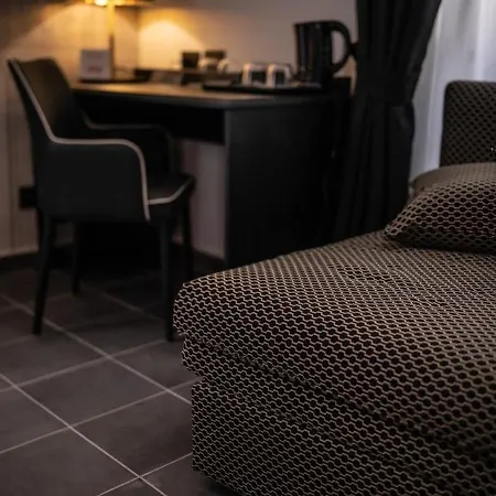 Relais Manzoni 3*