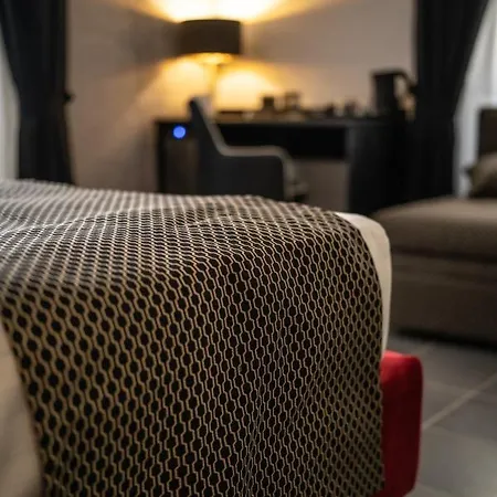 Hotel Relais Manzoni Roma