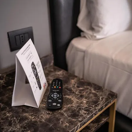 Relais Manzoni Hotel Roma