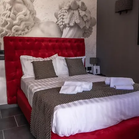 Hotel Relais Manzoni 3*