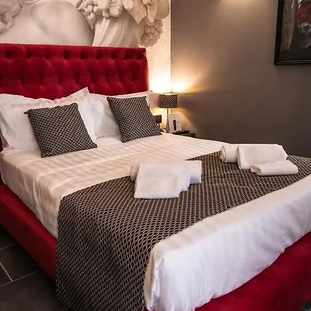 Relais Manzoni 3* Roma