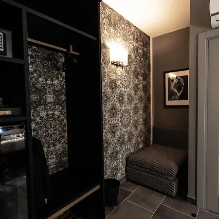 Hotel Relais Manzoni Roma