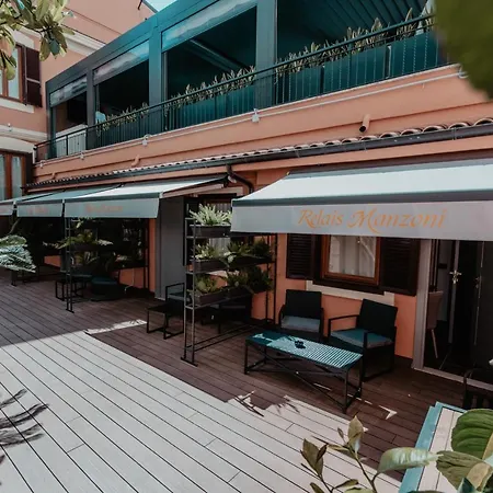 Relais Manzoni Hotel Roma