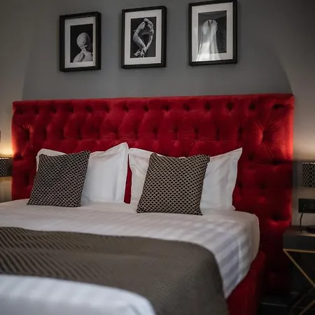 Hotel Relais Manzoni Roma