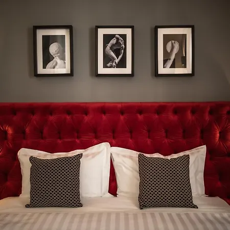 Relais Manzoni Hotel Roma