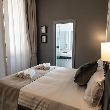 Hotel Relais Manzoni