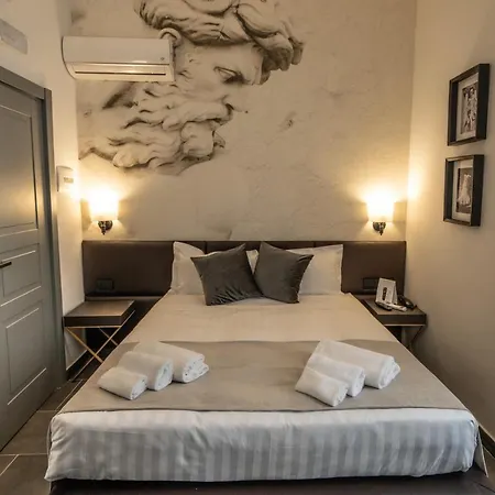 Relais Manzoni
