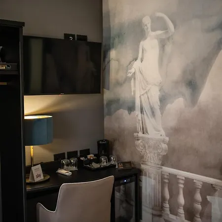 Relais Manzoni Hotel Roma