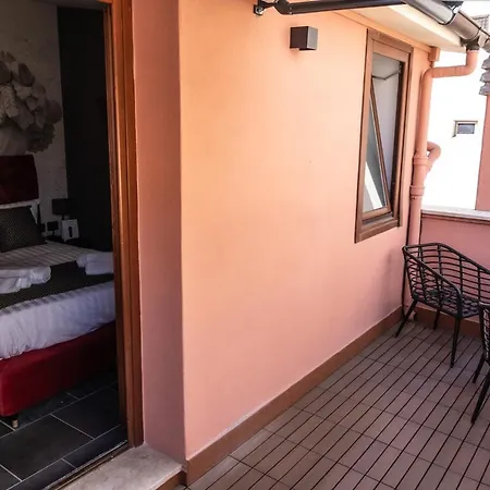 Relais Manzoni