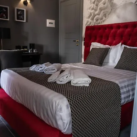 Hotel Relais Manzoni