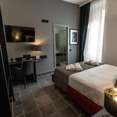 Hotel Relais Manzoni