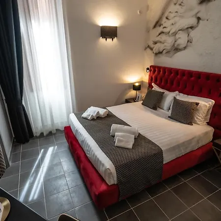 Relais Manzoni 3*