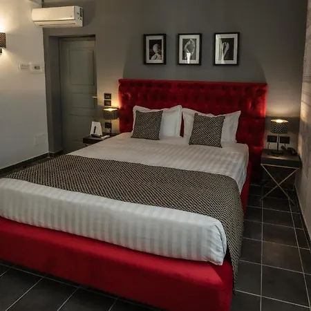 Relais Manzoni 3*