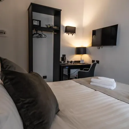 Relais Manzoni 3*