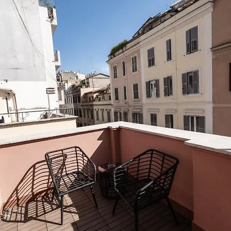 Hotel Relais Manzoni Roma