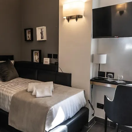 Relais Manzoni Hotel 3*