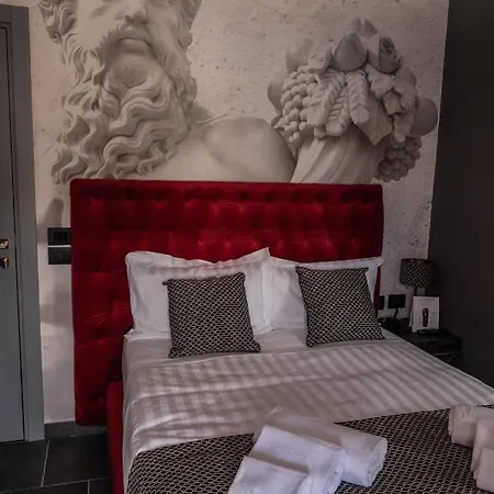 Relais Manzoni Hotel