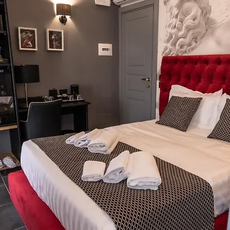 Relais Manzoni Hotel 3*