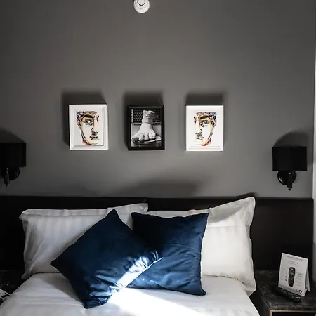 Hotel Relais Manzoni