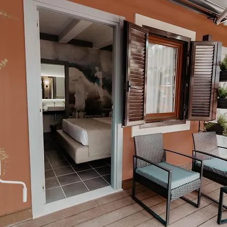 Relais Manzoni 3* Roma