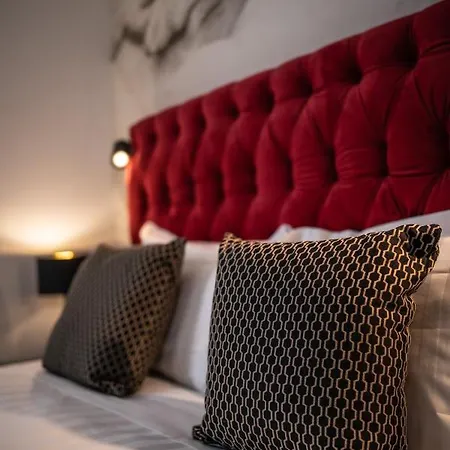 Hotel Relais Manzoni 3*