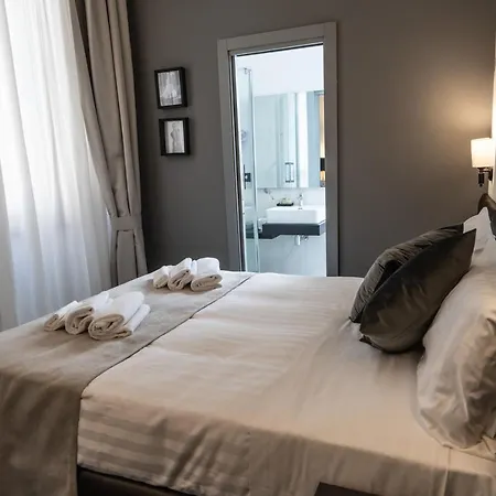 Relais Manzoni Roma