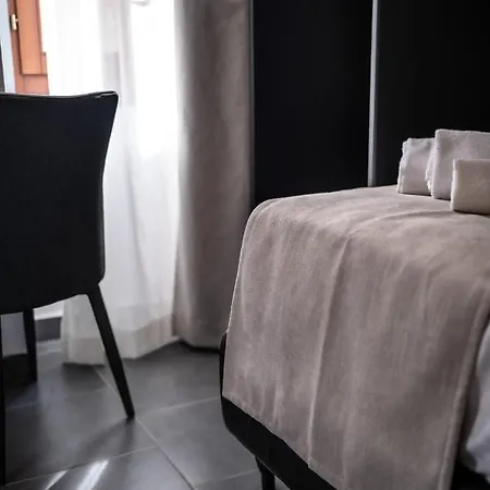 Relais Manzoni Hotel