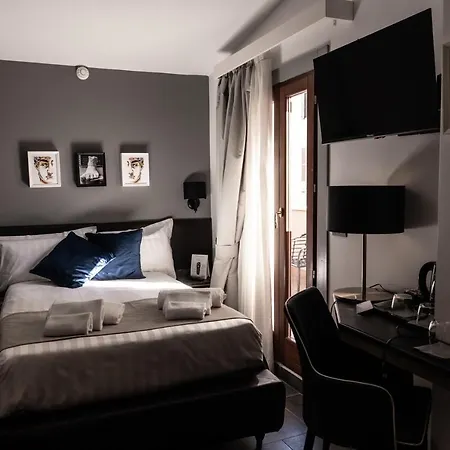 Hotel Relais Manzoni