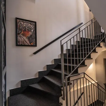 Hotel Relais Manzoni Roma