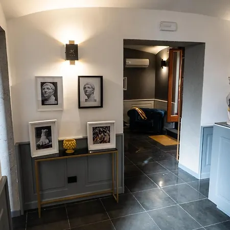 Relais Manzoni Hotel