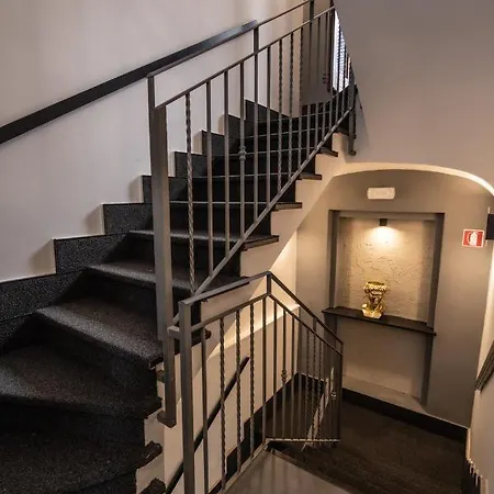 Relais Manzoni 3* Roma