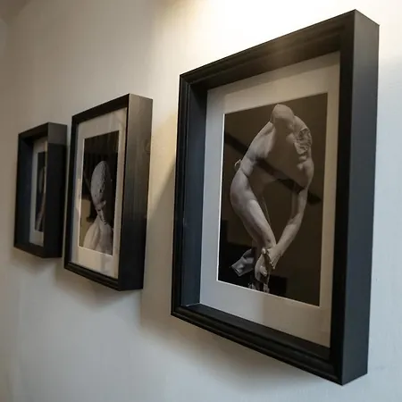 Relais Manzoni Roma