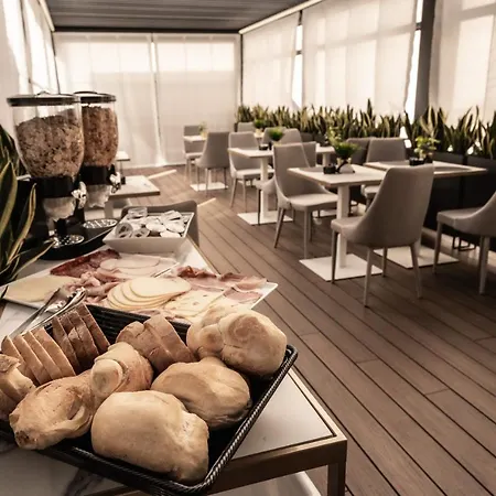 Hotel Relais Manzoni