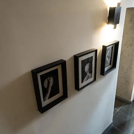 Hotel Relais Manzoni Roma
