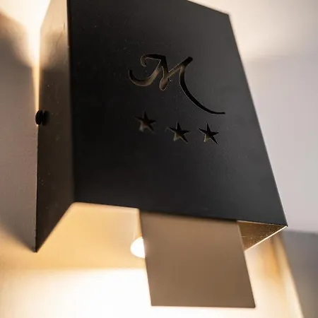 Hotel Relais Manzoni Roma