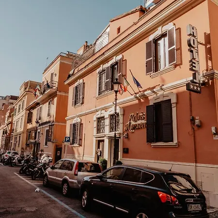Hotel Relais Manzoni
