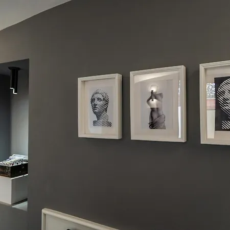 Relais Manzoni Hotel