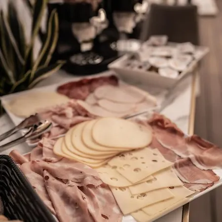Relais Manzoni Hotel