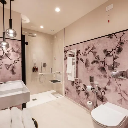 מלון H10 Palazzo Galla 4*