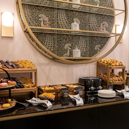 H10 Palazzo Galla 4*