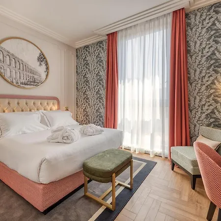 H10 Palazzo Galla 4*