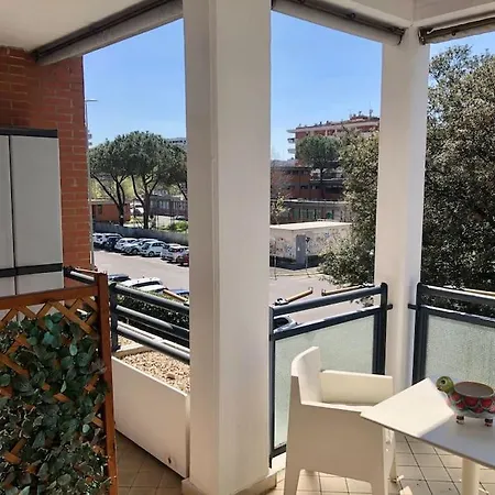 Appartamento Intero Eur Torrino Nuovo Lifehome *