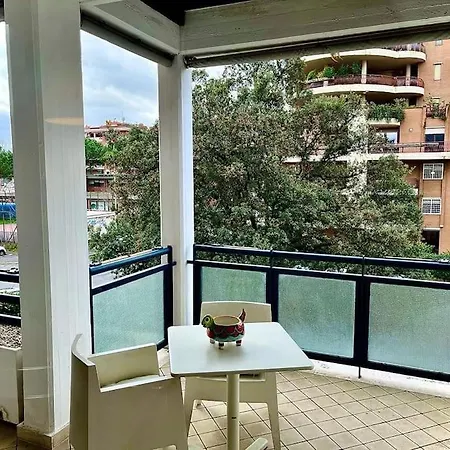 Appartamento Intero Eur Torrino Nuovo Lifehome Roma