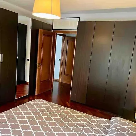 Appartamento Intero Eur Torrino Nuovo Lifehome *