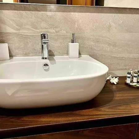 Intero Eur Torrino Nuovo Lifehome Appartamento *