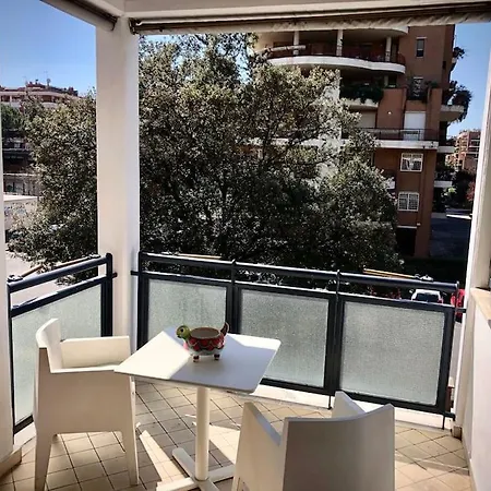 Intero Eur Torrino Nuovo Lifehome Appartamento