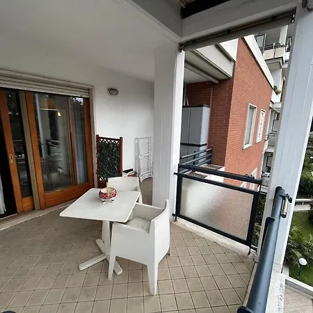 Intero Eur Torrino Nuovo Lifehome Appartamento *