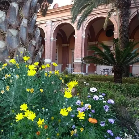 Oda ve Kahvaltı Casa S. Giuseppe Di Cluny *